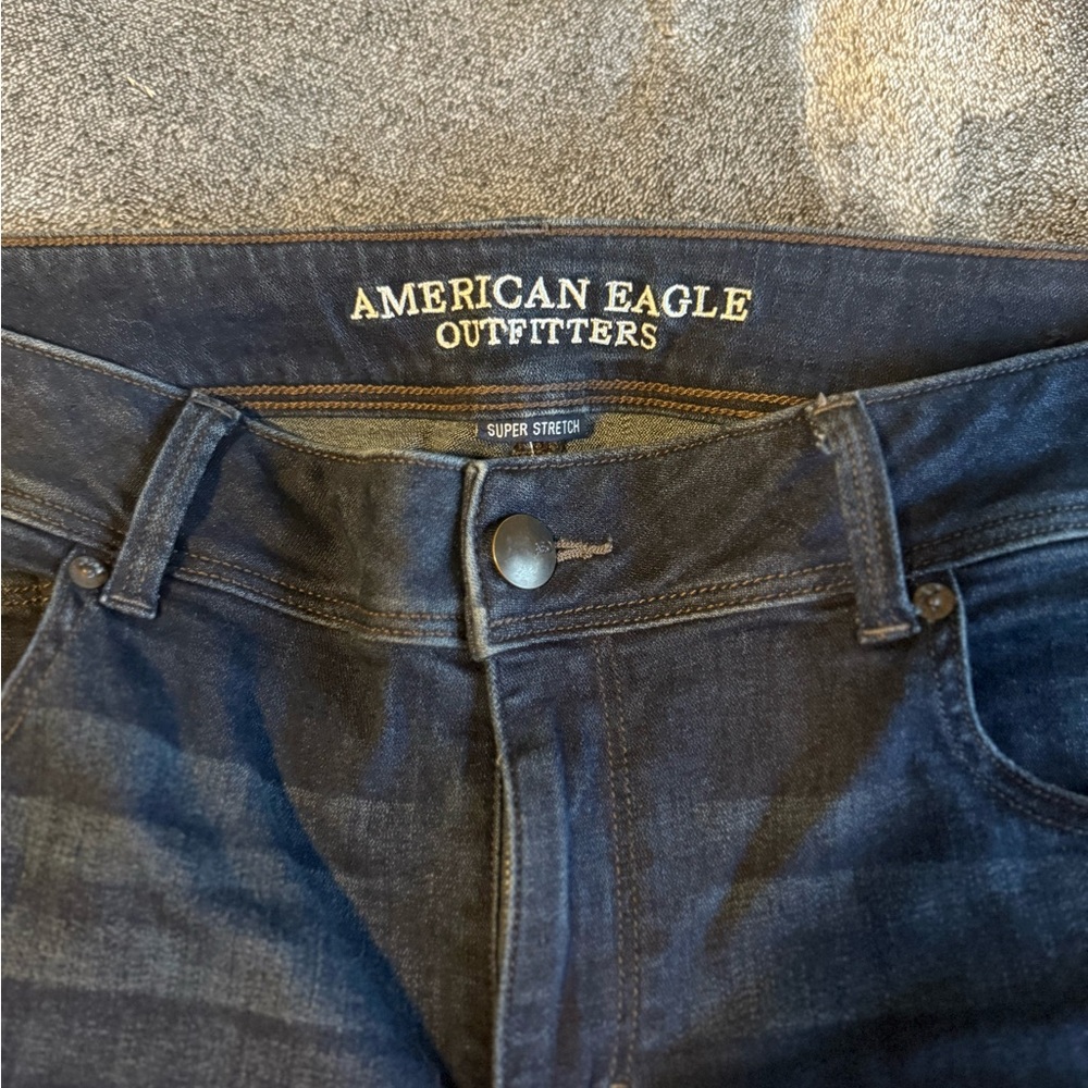 American Eagle Outfitters Bootcut Jeans